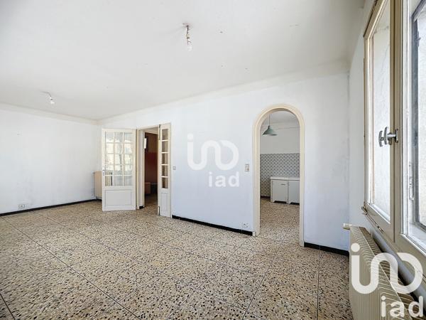 Maison à vendre 6 pièces 108 m² L'Isle-sur-la-Sorgue