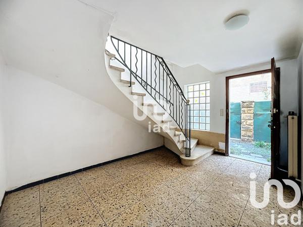 Maison à vendre 6 pièces 108 m² L'Isle-sur-la-Sorgue