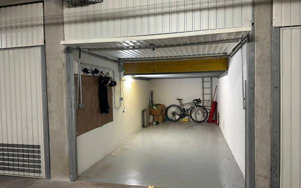 Appartement à vendre    2 pièces • 39,46 m2 Roquebrune-Cap-Martin