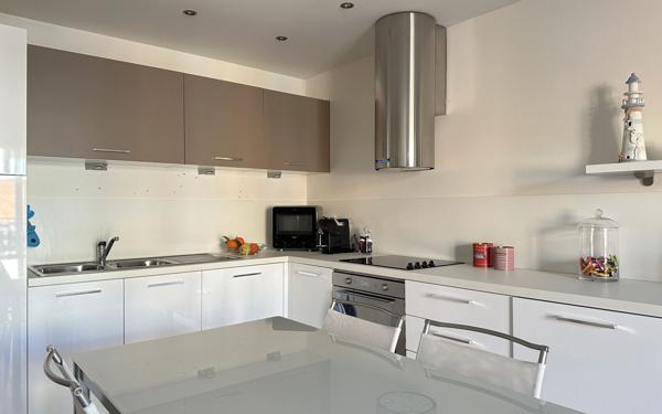 Appartement à vendre    2 pièces • 39,46 m2 Roquebrune-Cap-Martin