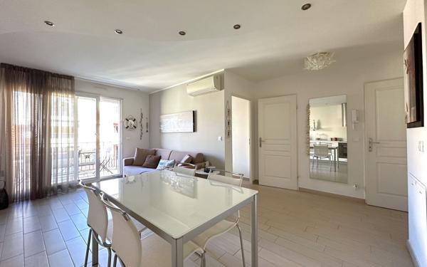 Appartement à vendre    2 pièces • 39,46 m2 Roquebrune-Cap-Martin