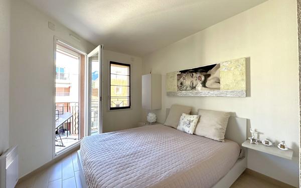 Appartement à vendre    2 pièces • 39,46 m2 Roquebrune-Cap-Martin