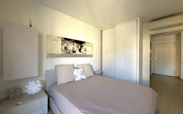 Appartement à vendre    2 pièces • 39,46 m2 Roquebrune-Cap-Martin