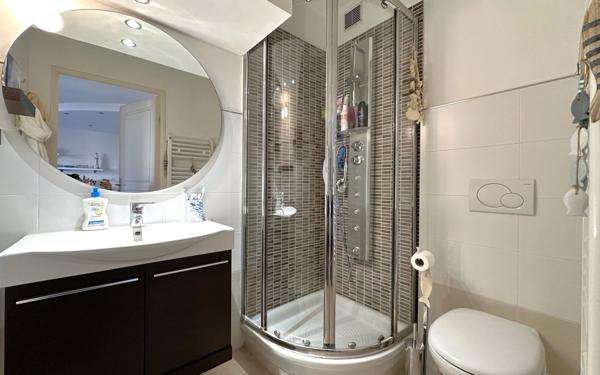 Appartement à vendre    2 pièces • 39,46 m2 Roquebrune-Cap-Martin