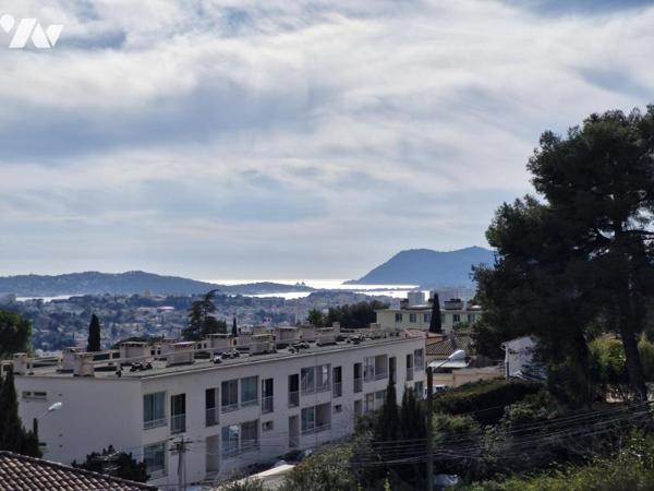 Maison T4 avec annexes - Détachement de parcelle