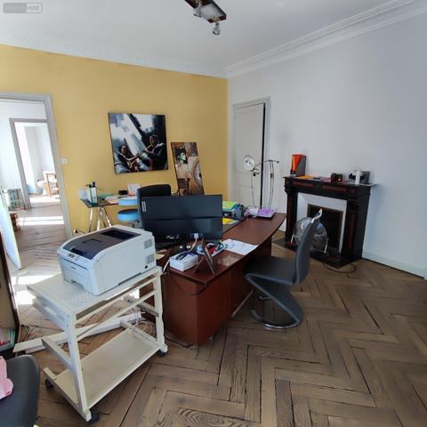 Appartement à vendre à Gap dans lesHautes-Alpes (05000), ref : 003/APPTCAR0525MS