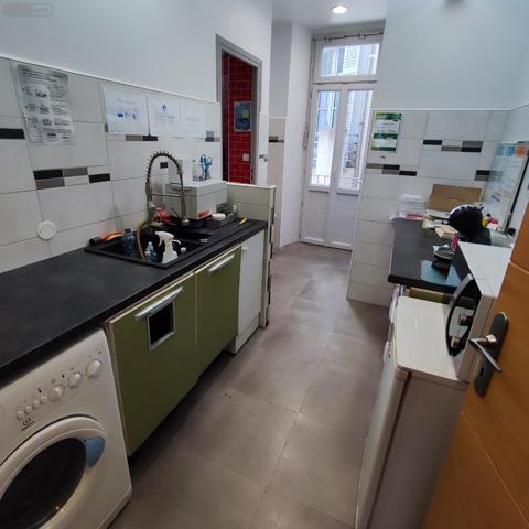 Appartement à vendre à Gap dans lesHautes-Alpes (05000), ref : 003/APPTCAR0525MS