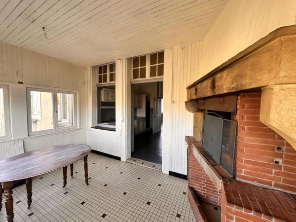 Vente Appartement 6 pièces 153 m2 à Le Ban-Saint-Martin