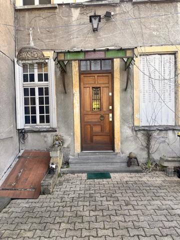 Vente Appartement 6 pièces 153 m2 à Le Ban-Saint-Martin