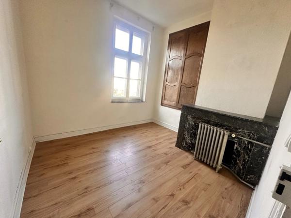 Vente Appartement 6 pièces 153 m2 à Le Ban-Saint-Martin