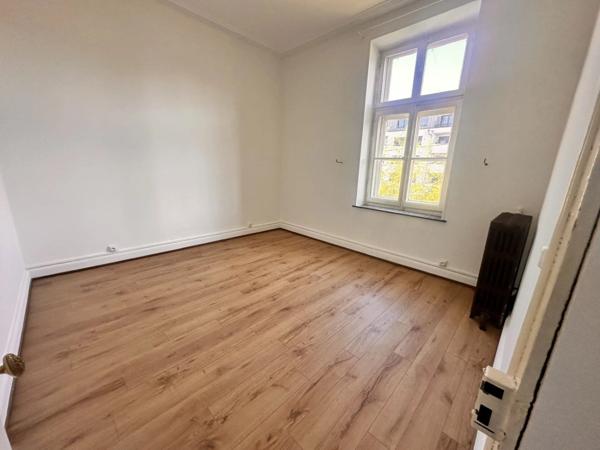 Vente Appartement 6 pièces 153 m2 à Le Ban-Saint-Martin
