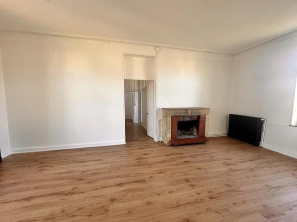 Vente Appartement 6 pièces 153 m2 à Le Ban-Saint-Martin