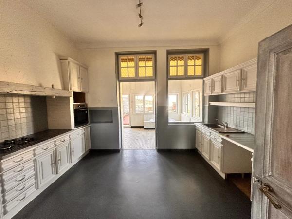 Vente Appartement 6 pièces 153 m2 à Le Ban-Saint-Martin