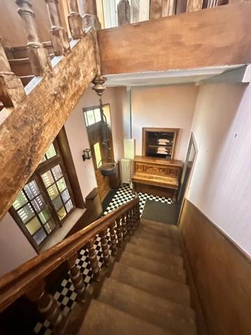 Vente Appartement 6 pièces 153 m2 à Le Ban-Saint-Martin