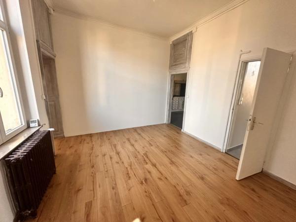 Vente Appartement 6 pièces 153 m2 à Le Ban-Saint-Martin