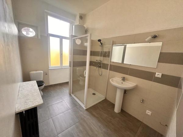 Vente Appartement 6 pièces 153 m2 à Le Ban-Saint-Martin