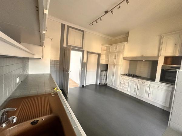 Vente Appartement 6 pièces 153 m2 à Le Ban-Saint-Martin