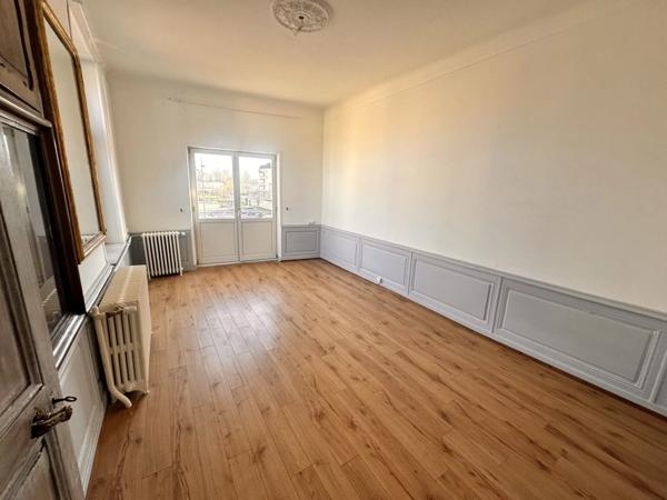 Vente Appartement 6 pièces 153 m2 à Le Ban-Saint-Martin