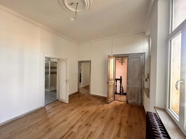 Vente Appartement 6 pièces 153 m2 à Le Ban-Saint-Martin