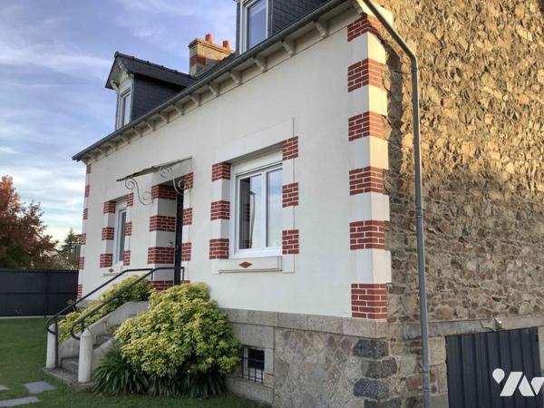 MAISON YFFINIAC