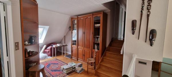 Maison à vendre à Le Mans dans la Sarthe (72000), ref : CPO/1286