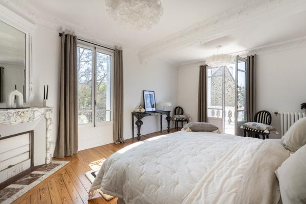 Maison à vendre  8 pièces - 275 m2 LE RAINCY - 93
