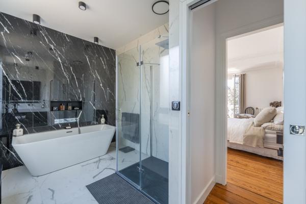 Maison à vendre  8 pièces - 275 m2 LE RAINCY - 93