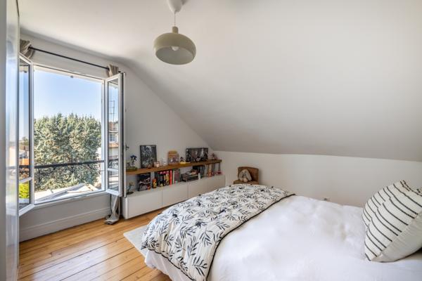 Maison à vendre  8 pièces - 275 m2 LE RAINCY - 93