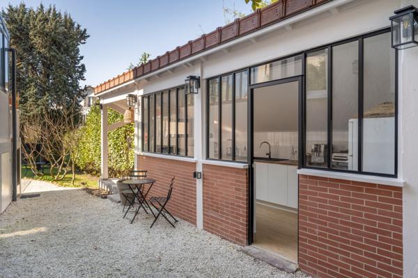 Maison à vendre  8 pièces - 275 m2 LE RAINCY - 93