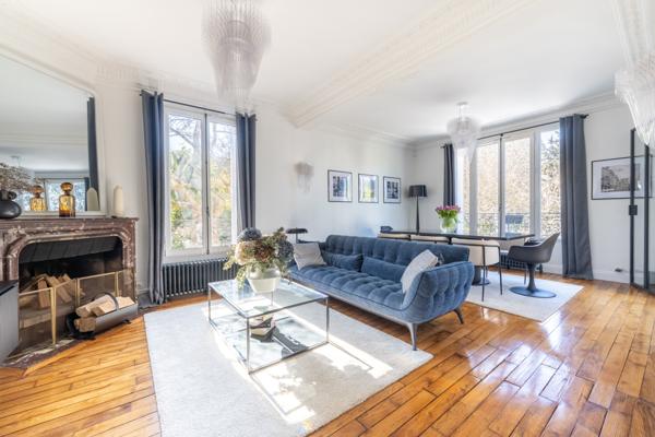 Maison à vendre  8 pièces - 275 m2 LE RAINCY - 93