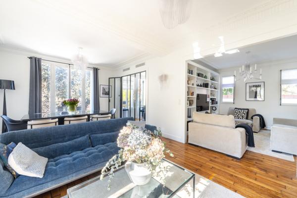 Maison à vendre  8 pièces - 275 m2 LE RAINCY - 93