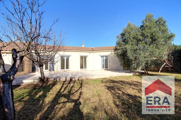 Maison Avignon 4 pièce(s) 153 m2