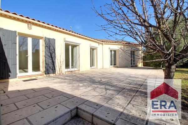 Maison Avignon 4 pièce(s) 153 m2