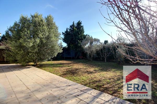 Maison Avignon 4 pièce(s) 153 m2