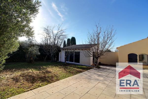 Maison Avignon 4 pièce(s) 153 m2