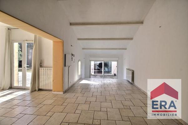 Maison Avignon 4 pièce(s) 153 m2