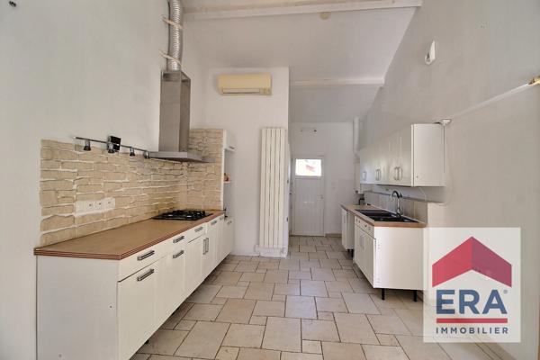 Maison Avignon 4 pièce(s) 153 m2