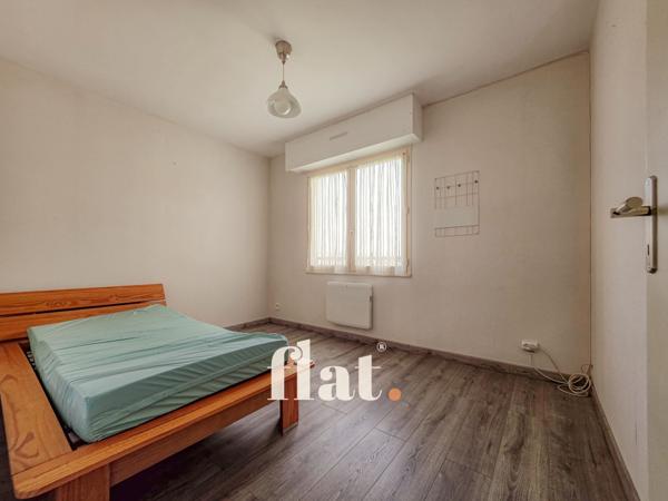 Appt T3 88 M2 (T4 possible) + Garage / BEAUSÉJOUR / PONT DU CENS