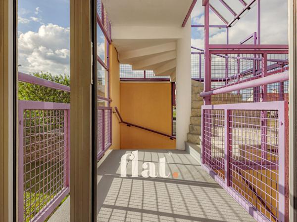 Appt T3 88 M2 (T4 possible) + Garage / BEAUSÉJOUR / PONT DU CENS