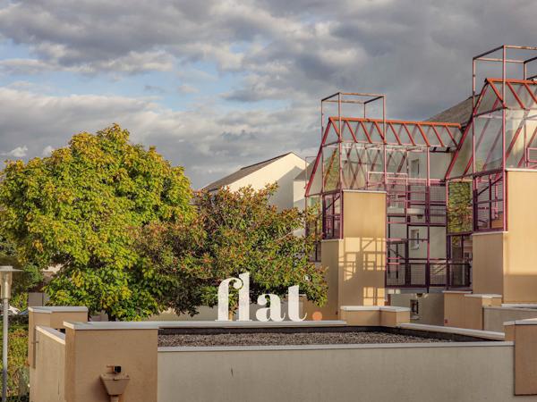 Appt T3 88 M2 (T4 possible) + Garage / BEAUSÉJOUR / PONT DU CENS