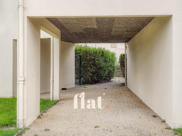 Appt T3 88 M2 (T4 possible) + Garage / BEAUSÉJOUR / PONT DU CENS