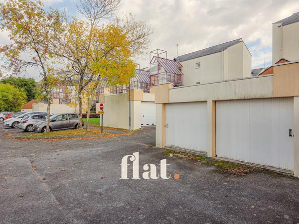 Appt T3 88 M2 (T4 possible) + Garage / BEAUSÉJOUR / PONT DU CENS