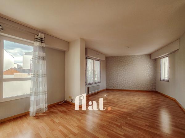 Appt T3 88 M2 (T4 possible) + Garage / BEAUSÉJOUR / PONT DU CENS