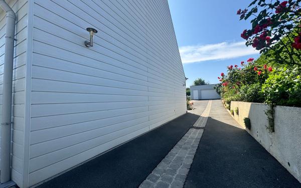 Maison à vendre    5 pièces • 135 m2 Rumigny