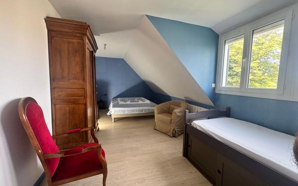 Maison à vendre    5 pièces • 135 m2 Rumigny