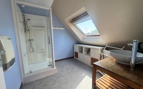 Maison à vendre    5 pièces • 135 m2 Rumigny