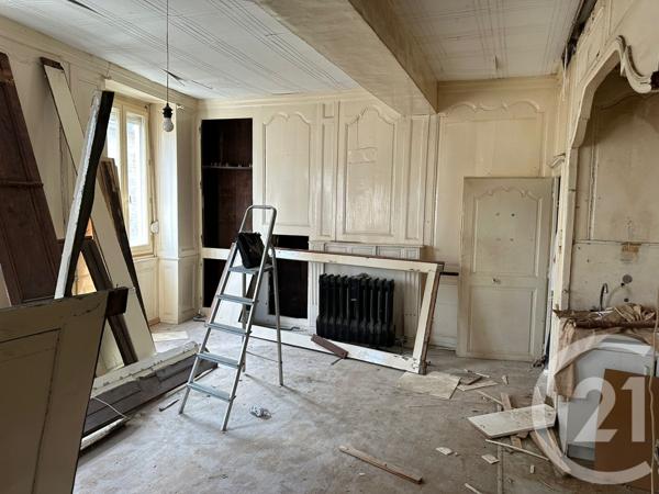 Appartement T3 à vendre  2 pièces - 84,57 m2 FOUGERES - 35