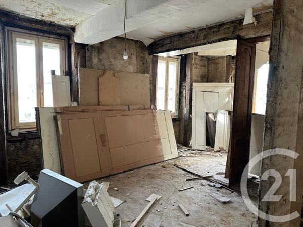 Appartement T3 à vendre  2 pièces - 84,57 m2 FOUGERES - 35