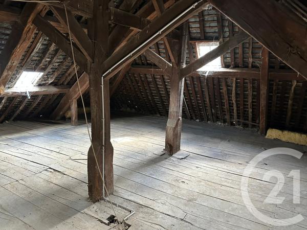 Appartement T3 à vendre  2 pièces - 84,57 m2 FOUGERES - 35