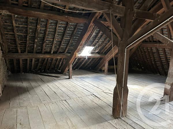 Appartement T3 à vendre  2 pièces - 84,57 m2 FOUGERES - 35